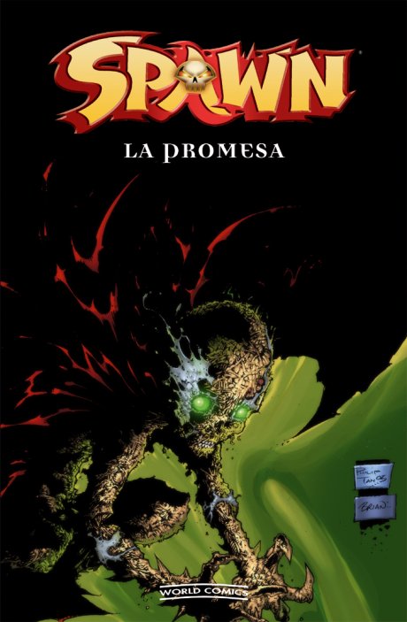 Spawn La promesa