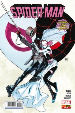 Spider-Man 14