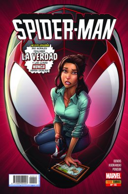 Spider-Man 15