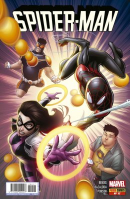 Spider-Man 17