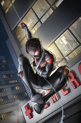 Spider-Man 19