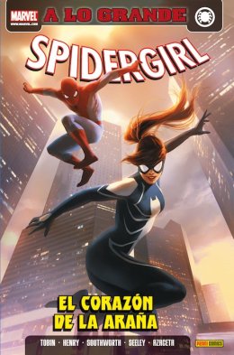 Spidergirl