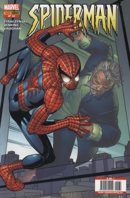 Spiderman 37