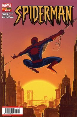Spiderman 49