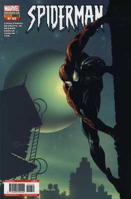 Spiderman 52