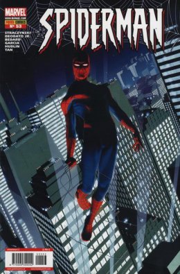 Spiderman 53