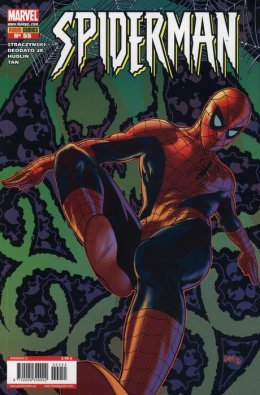 Spiderman 55