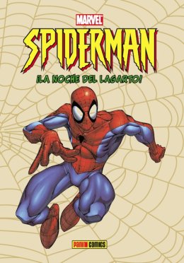 Spiderman