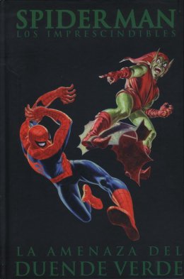 Spiderman: Los Imprescindibles 4