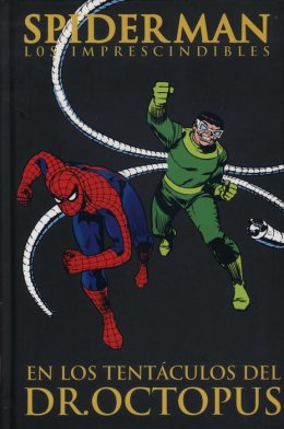 Spiderman: Los Imprescindibles 5