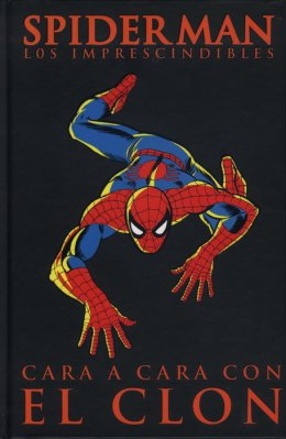 Spiderman: Los Imprescindibles 7