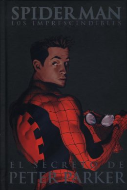 Spiderman: Los Imprescindibles 8