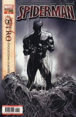 Spiderman v2, 3