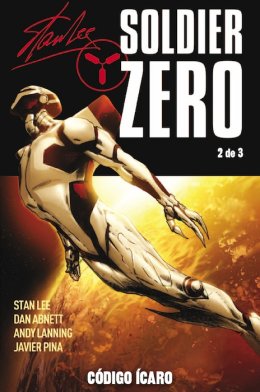 Stan Lee's Boom Comics. Soldier Zero 2
