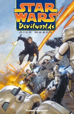 Star Wars: Devilworlds