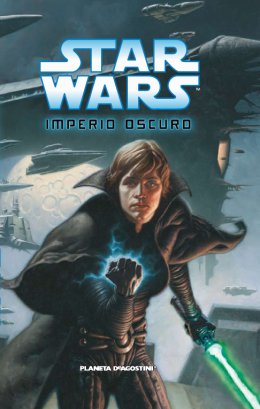 Star Wars: Imperio Oscuro