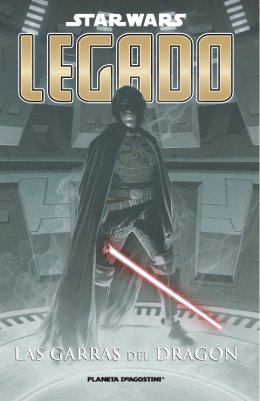 Star Wars: Legado nº 03