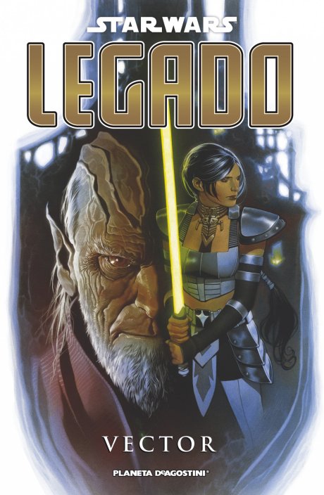 Star Wars: Legado nº 06