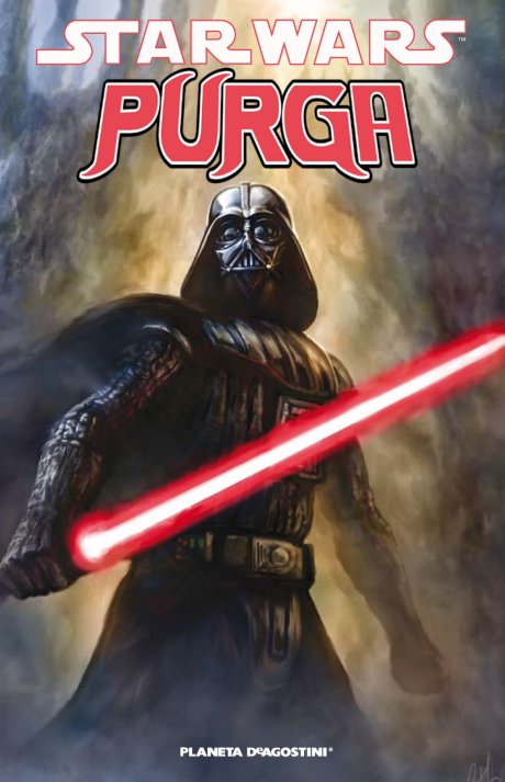 Star Wars: Purga nº 01