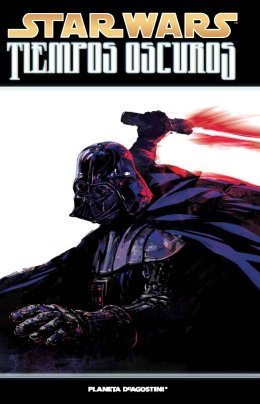 Star Wars: Tiempos Oscuros nº 04