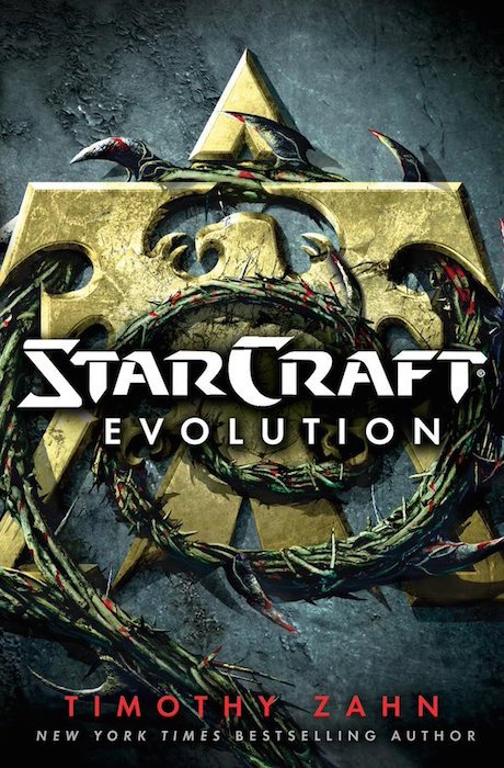 StarCraft: Evolución