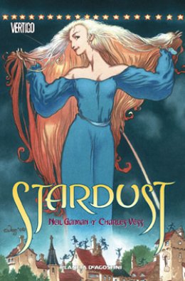 Stardust, Edición Absolute