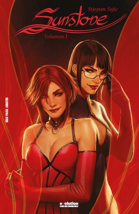 Sunstone 1