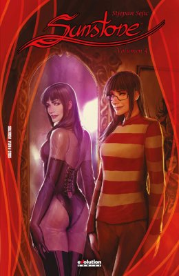 Sunstone 3