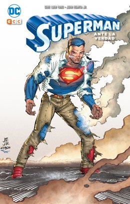 Superman: Ante la verdad
