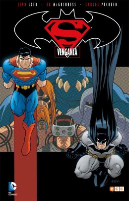 Superman/Batman: Venganza