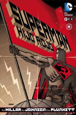 Superman: Hijo Rojo (4ª edición)