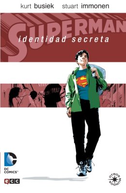 Superman: Identidad secreta