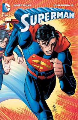 Superman núm. 33