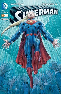 Superman núm. 37