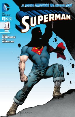 Superman núm. 1