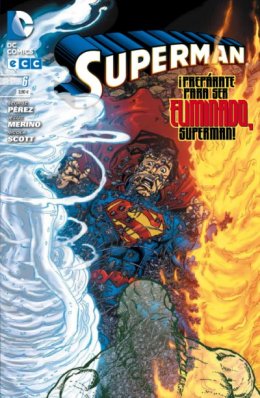 Superman núm. 6