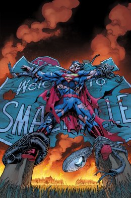 Superman núm. 31