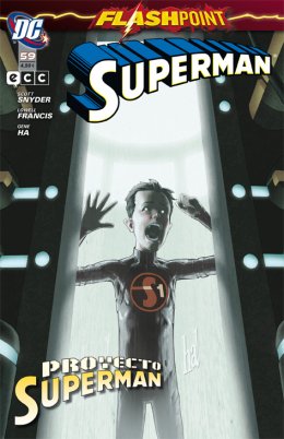 Superman núm. 59
