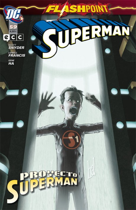 Superman núm. 59
