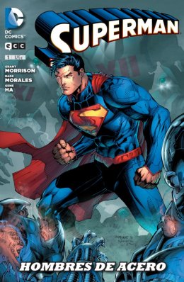 Superman (reedición trimestral) núm. 1