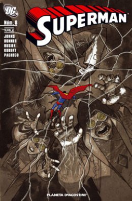 Superman Vol. 2 Nº 06
