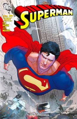 Superman Vol. 2 Nº 20