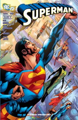 Superman Vol. 2 Nº 38