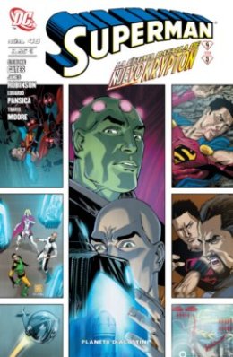 Superman Vol. 2 Nº 46