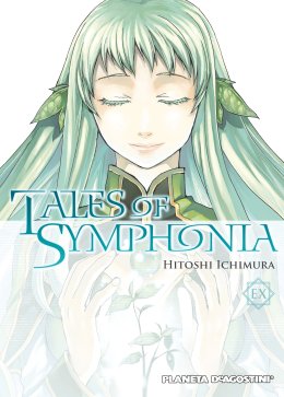 Tales of Symphonia nº 06