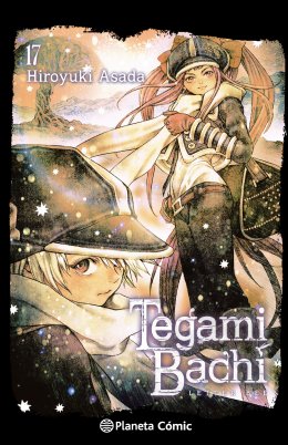 Tegamibachi nº 17
