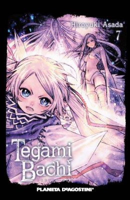 Tegamibachi nº 07