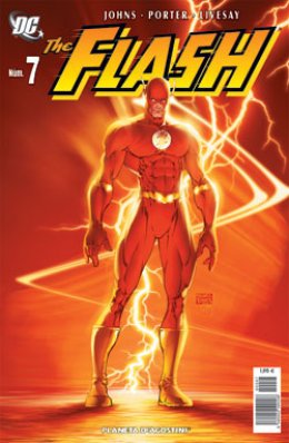 The Flash Nº 07