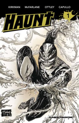 The Haunt nº 01