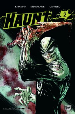 The Haunt nº 02